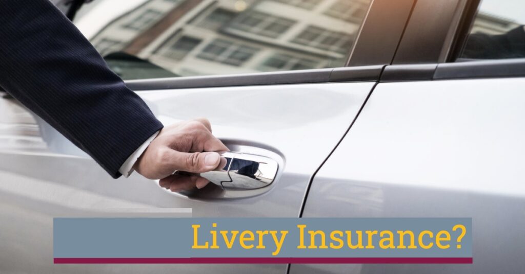 The Different Types of Livery Insurance - Nostalgic Life - Remote ...